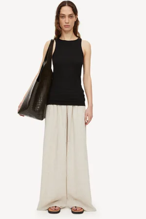 By Malene Birger Amieeh tank top