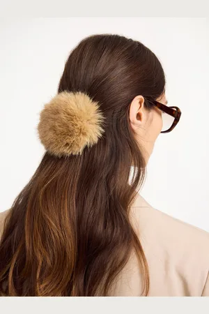 By Malene Birger Shelan hair clip