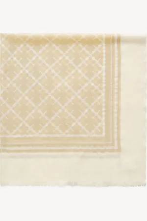 By Malene Birger Cornelis wool scarf