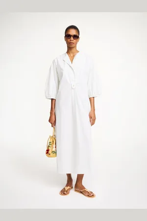 By Malene Birger Fayamo organic cotton dress