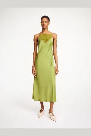 By Malene Birger Libbie maxi dress