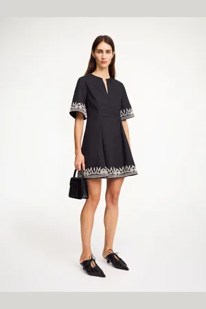 By Malene Birger Mary organic cotton dress