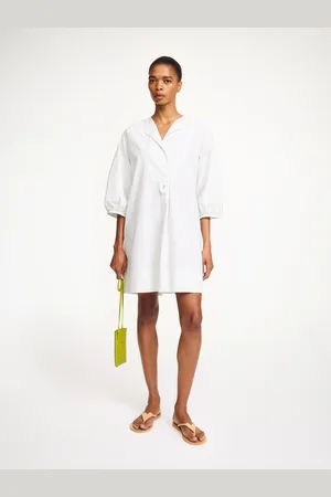 By Malene Birger Faya organic cotton dress