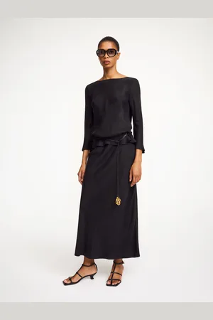 By Malene Birger Barbara maxi skirt