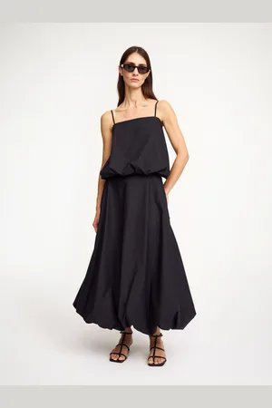 By Malene Birger Mia organic cotton top