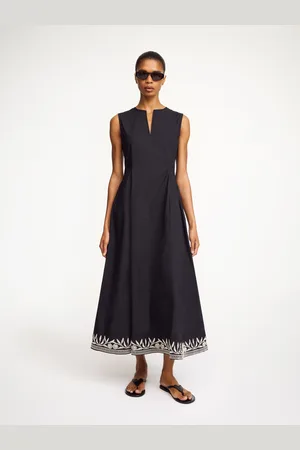 By Malene Birger Margrethe organic cotton dress