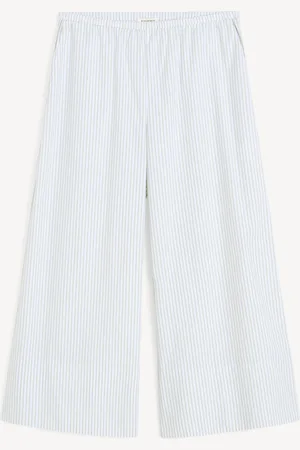 By Malene Birger Luisa high-waist trousers