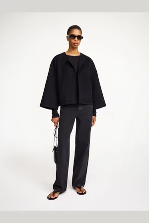 By Malene Birger Jacquie wool jacket