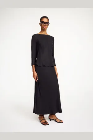 By Malene Birger Laura blouse