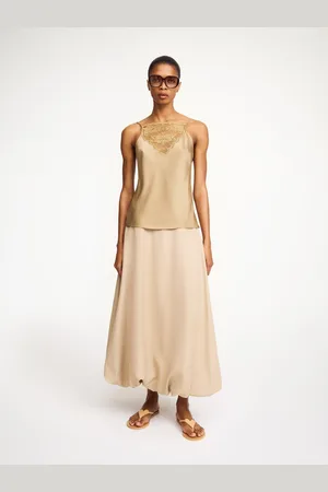 By Malene Birger Leeba top