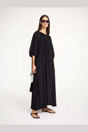 By Malene Birger Lily maxi dress