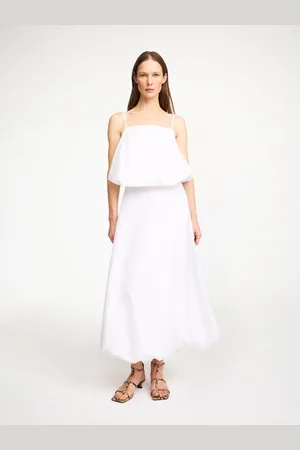 By Malene Birger Aubrey organic cotton skirt