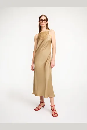 By Malene Birger Libbie maxi dress