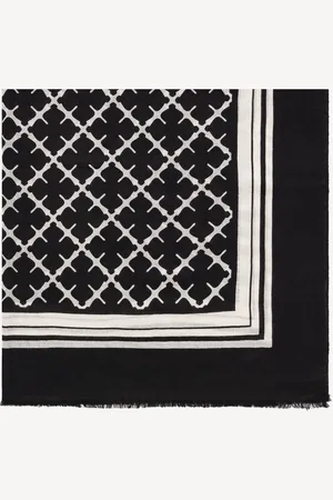 By Malene Birger Cornelis wool scarf