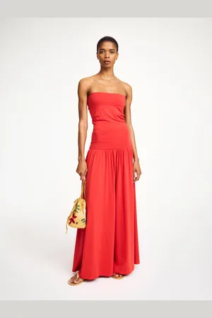 By Malene Birger Marciella maxi dress