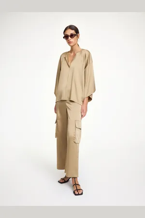 By Malene Birger Cicie blouse