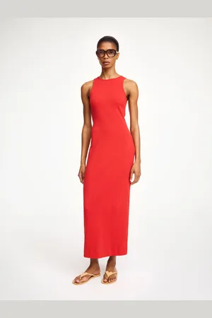 By Malene Birger Lovelo maxi dress