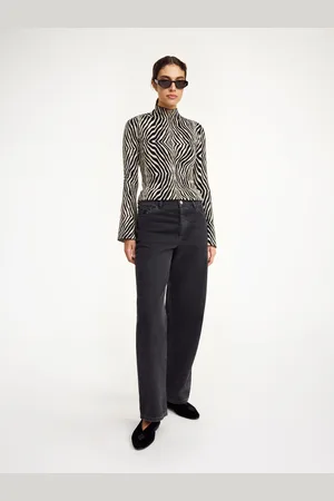 By Malene Birger Vinola organic cotton jeans