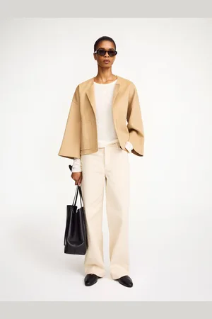 By Malene Birger Jacquie wool jacket