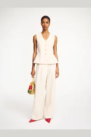 By Malene Birger Merlin waistcoat
