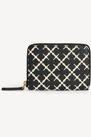 By Malene Birger Elia printed coin purse
