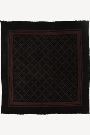 By Malene Birger Cornelis wool scarf