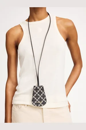 By Malene Birger Ivy Key keychain