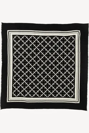 By Malene Birger Cornelis wool scarf