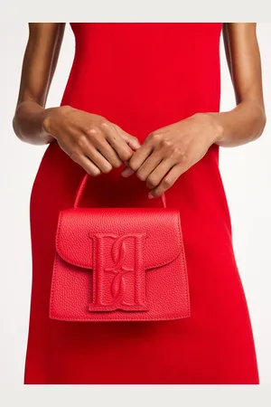 By Malene Birger Ramil leather shoulder bag