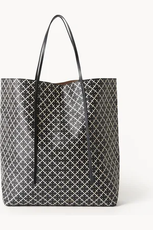 By Malene Birger Abrille printed tote bag