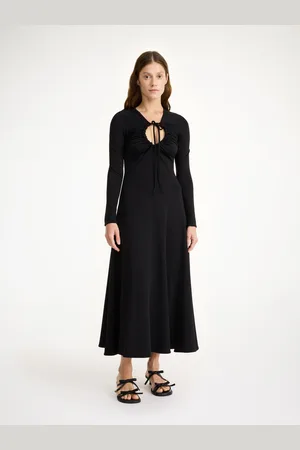 By Malene Birger Deija maxi dress