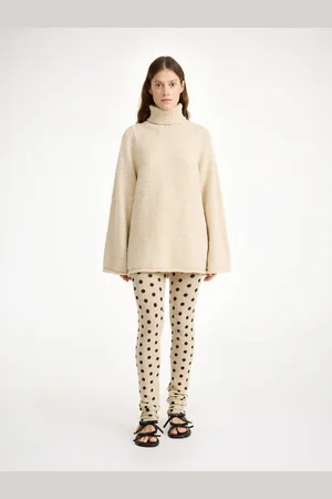 By Malene Birger Breele wool leggings
