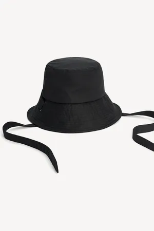 By Malene Birger Piova cotton hat