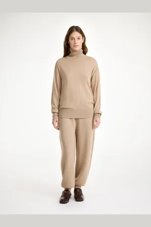 By Malene Birger Mohsen turtleneck sweater