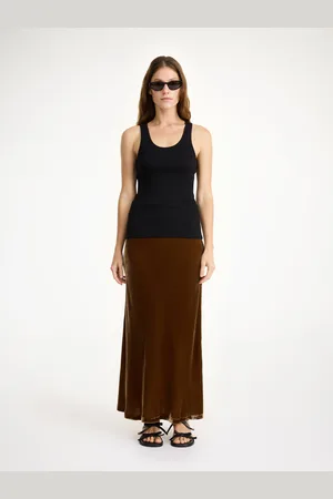 By Malene Birger Boshan midi skirt