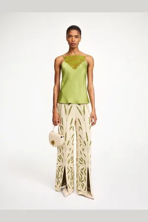 By Malene Birger Leeba top