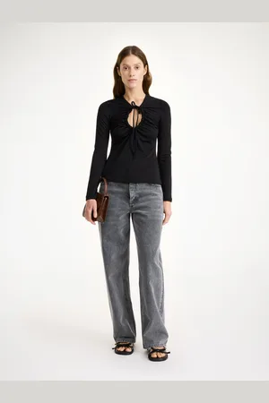 By Malene Birger Derja blouse