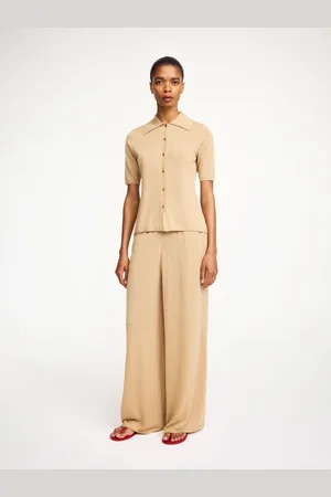 By Malene Birger Dotta blouse