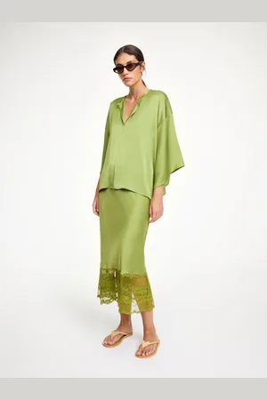 By Malene Birger Cicie blouse