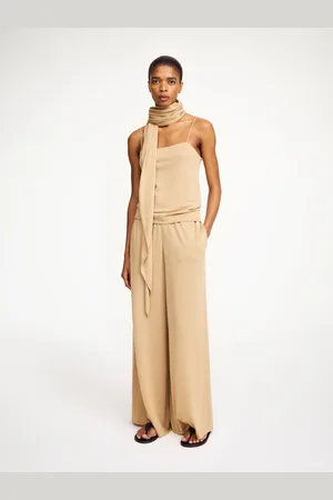 By Malene Birger Piscata wide-leg trousers
