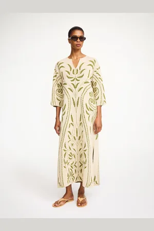 By Malene Birger Agneto maxi dress