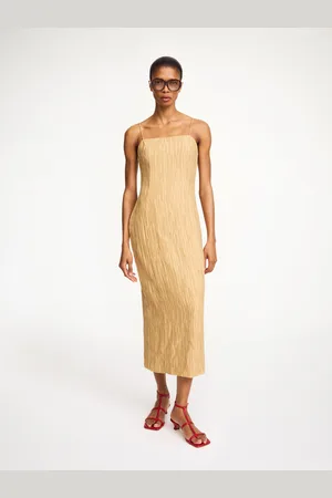 By Malene Birger Lucille maxi dress