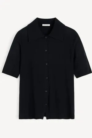 By Malene Birger Dotta blouse