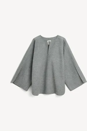 By Malene Birger Calias blouse