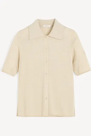 By Malene Birger Dotta blouse