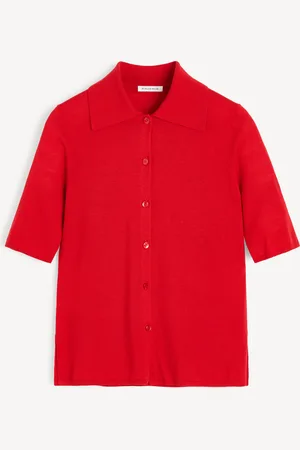 By Malene Birger Dotta blouse