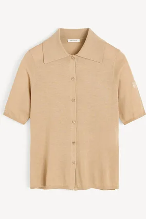 By Malene Birger Dotta blouse