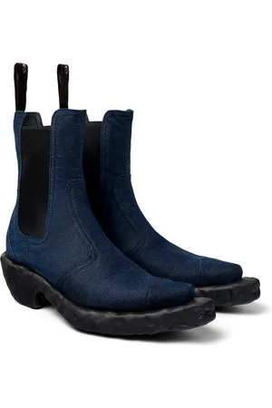 Camper Camper Venga - Ankle Boots For Unisex - , Size 37, Cotton Fabric
