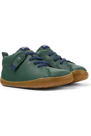 Camper Peu - Boots For First Walkers - , Size 21, Smooth Leather
