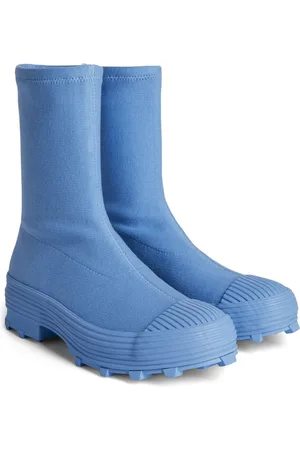 Camper Camper Traktori - Formal Shoes For Men - , Size 39, Cotton Fabric